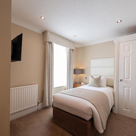 The Royal & Fortescue Hotel Barnstaple Luaran gambar