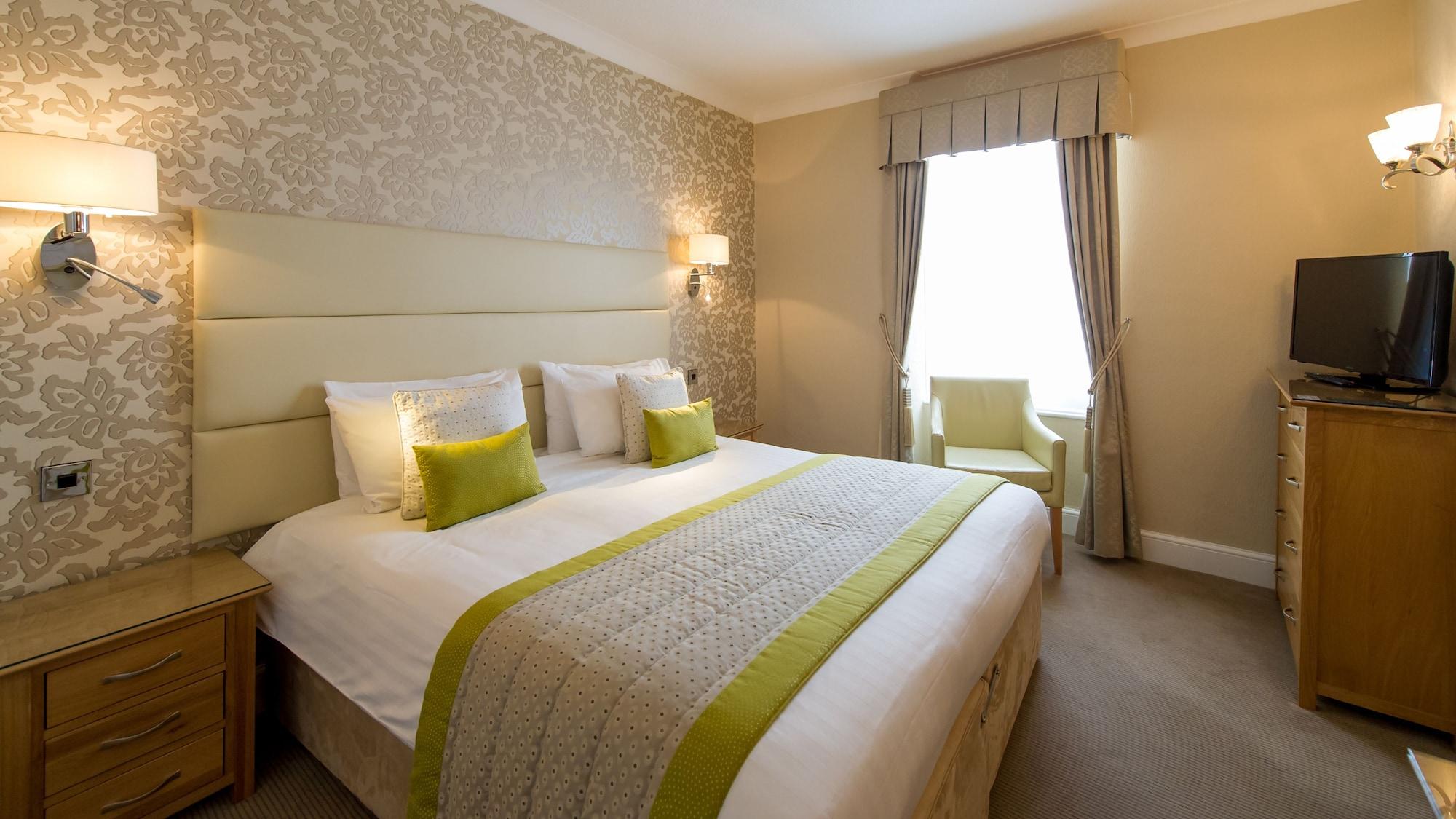 The Royal & Fortescue Hotel Barnstaple Luaran gambar