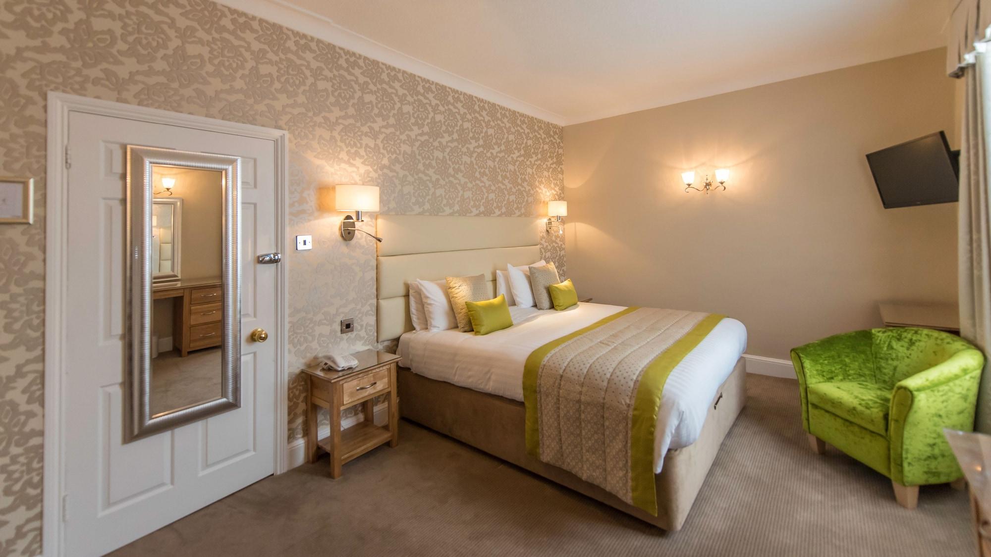 The Royal & Fortescue Hotel Barnstaple Luaran gambar