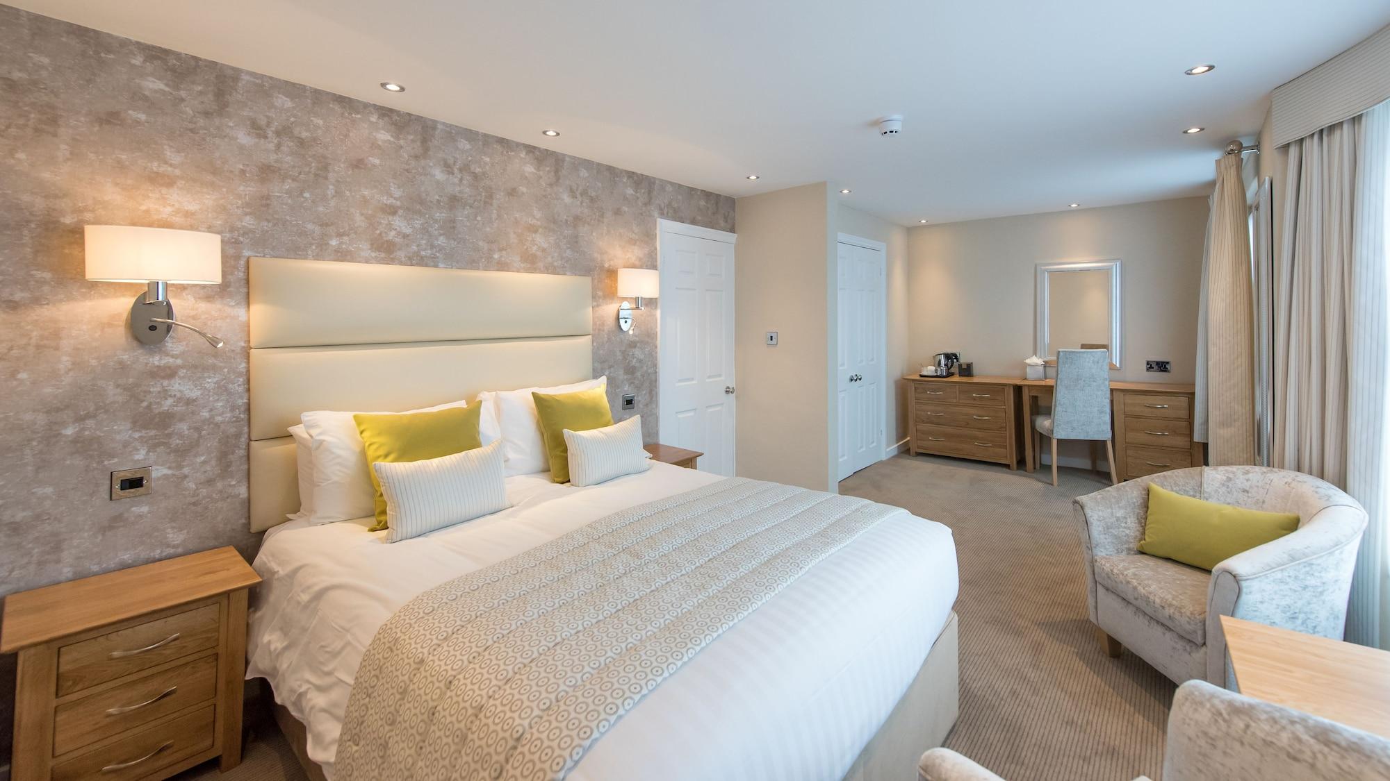 The Royal & Fortescue Hotel Barnstaple Luaran gambar