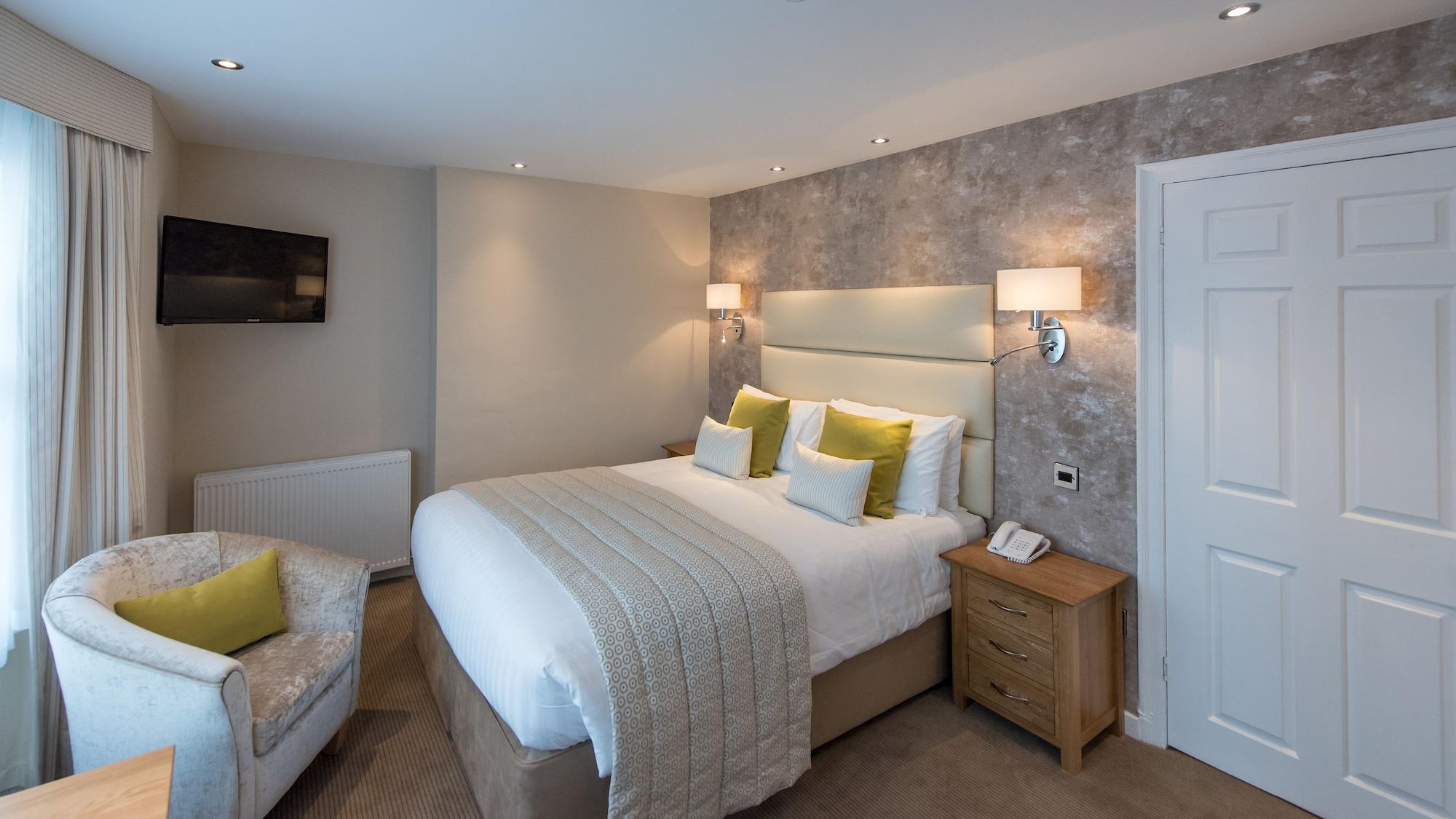 The Royal & Fortescue Hotel Barnstaple Luaran gambar