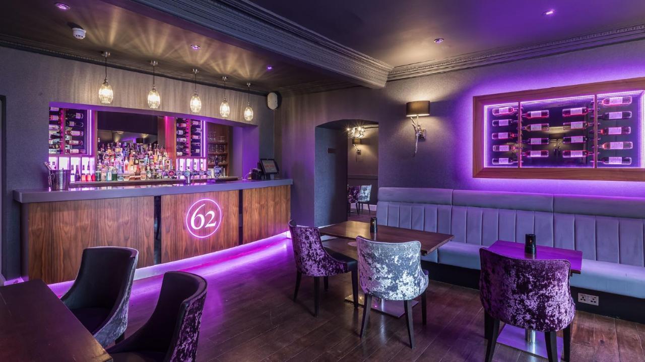 The Royal & Fortescue Hotel Barnstaple Luaran gambar