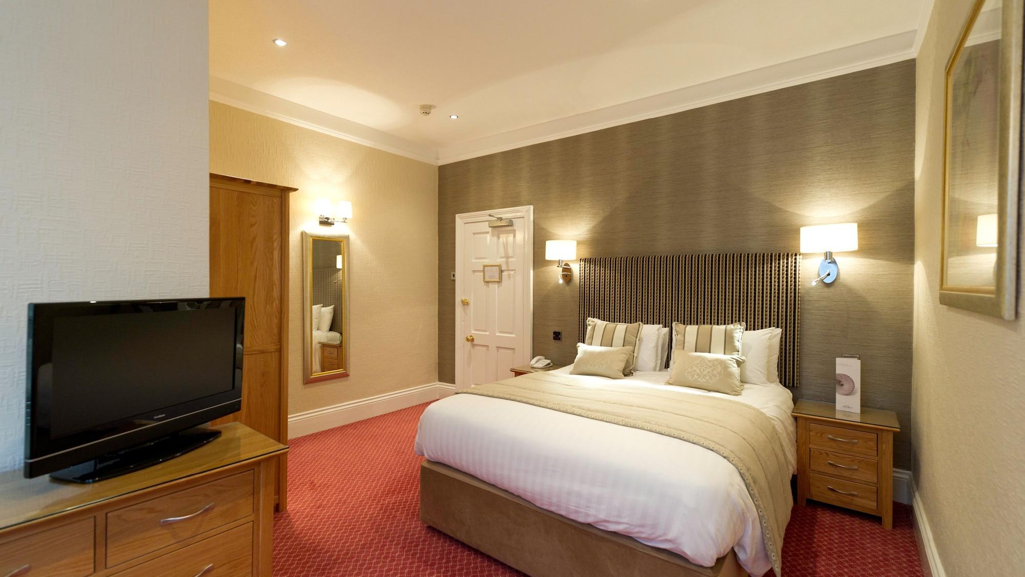 The Royal & Fortescue Hotel Barnstaple Luaran gambar