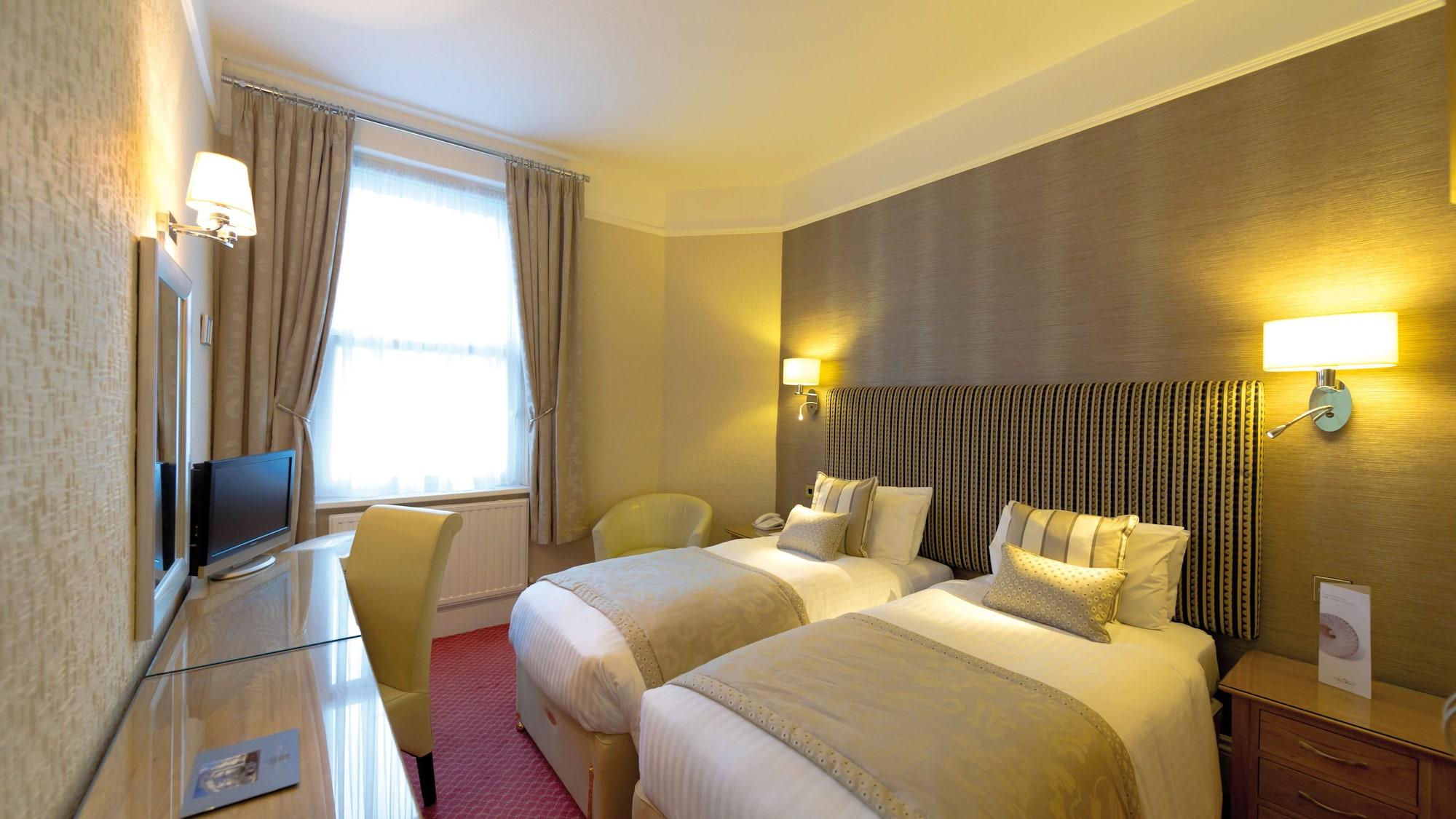 The Royal & Fortescue Hotel Barnstaple Luaran gambar