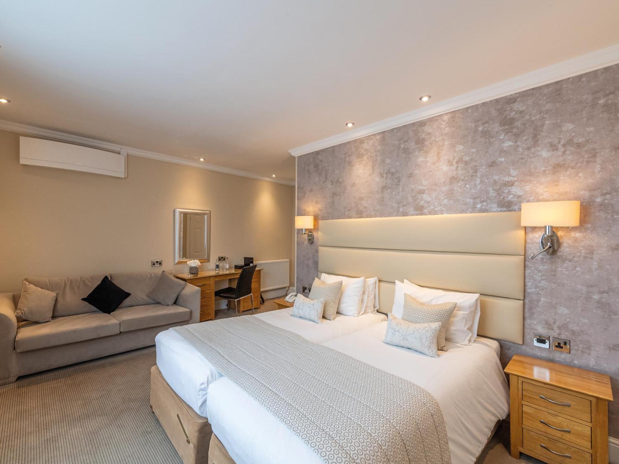 The Royal & Fortescue Hotel Barnstaple Luaran gambar
