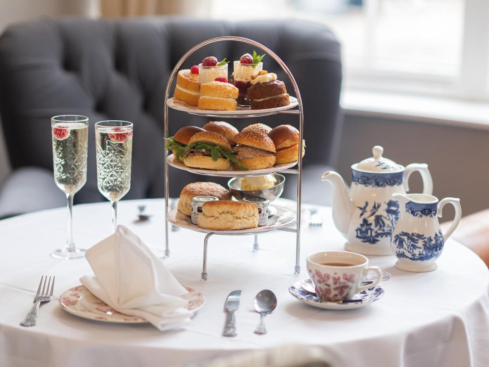The Royal & Fortescue Hotel Barnstaple Luaran gambar