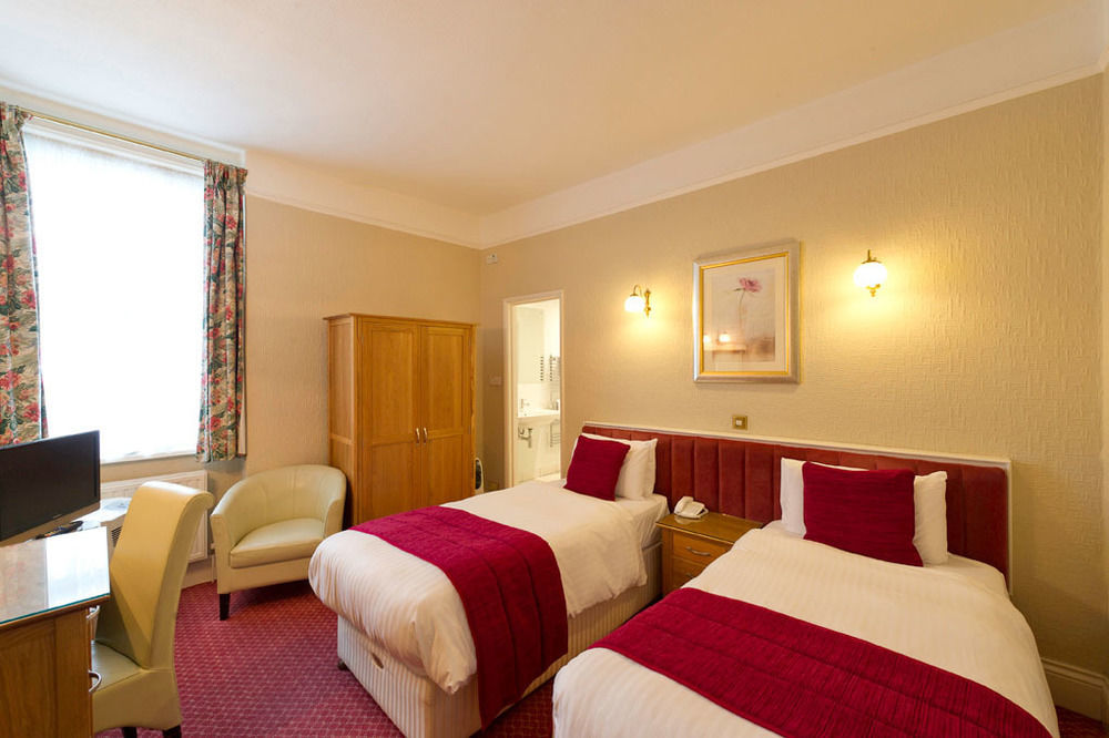 The Royal & Fortescue Hotel Barnstaple Luaran gambar