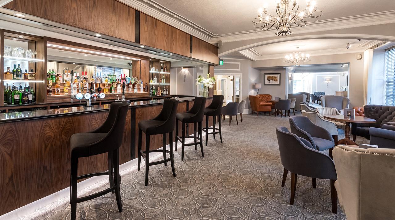 The Royal & Fortescue Hotel Barnstaple Luaran gambar