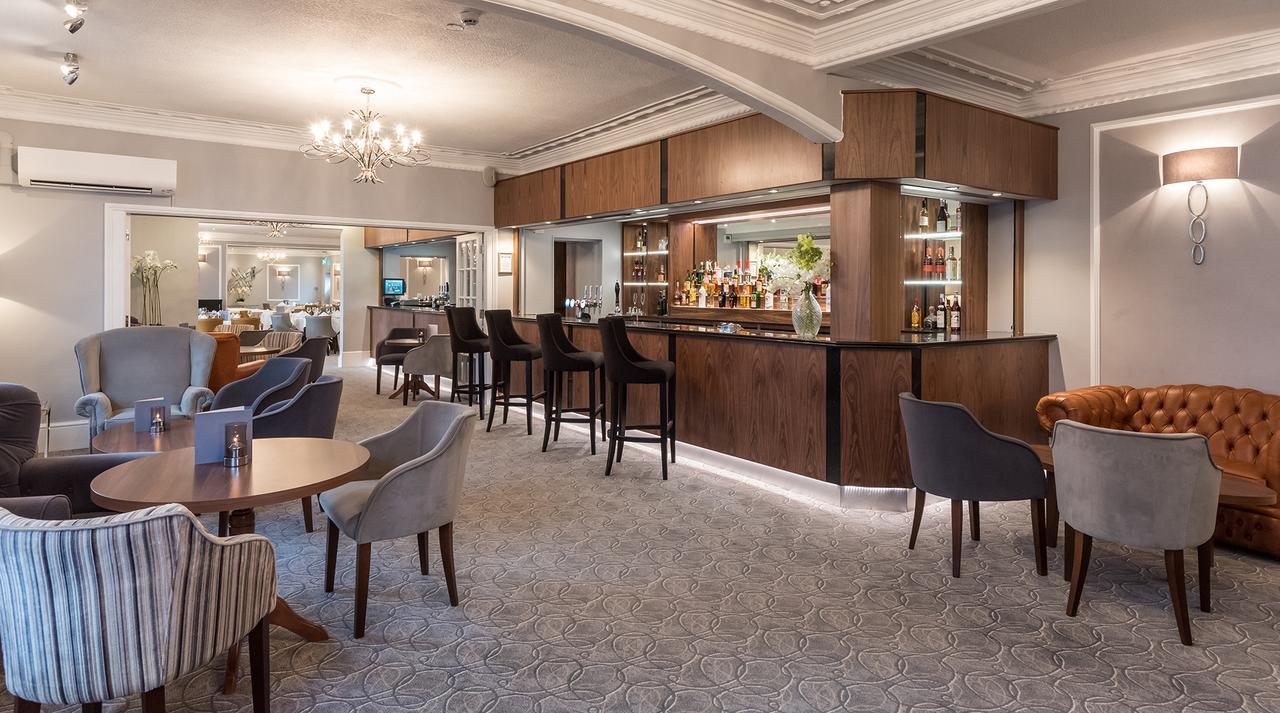 The Royal & Fortescue Hotel Barnstaple Luaran gambar