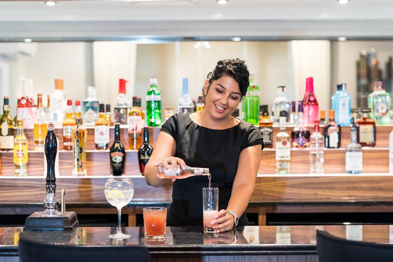 The Royal & Fortescue Hotel Barnstaple Luaran gambar